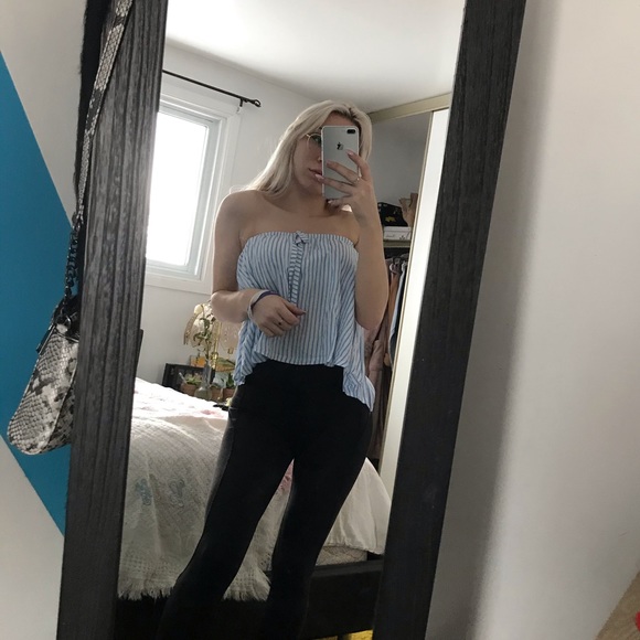 Strapless Boho - Picture 2 of 3